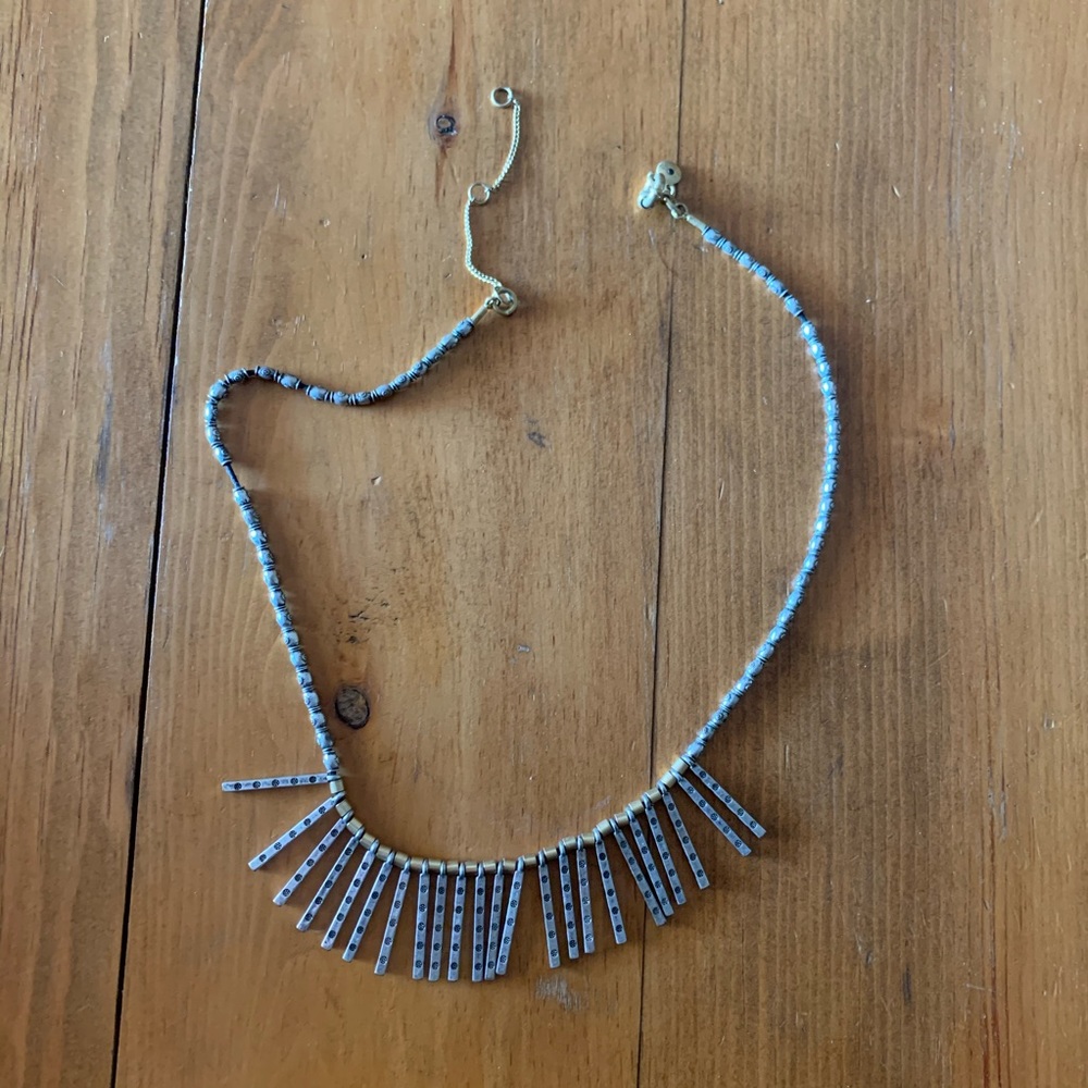 Madewell Necklace